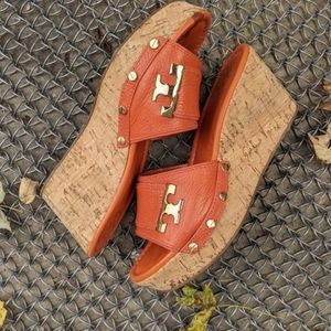 Tory Burch sandals